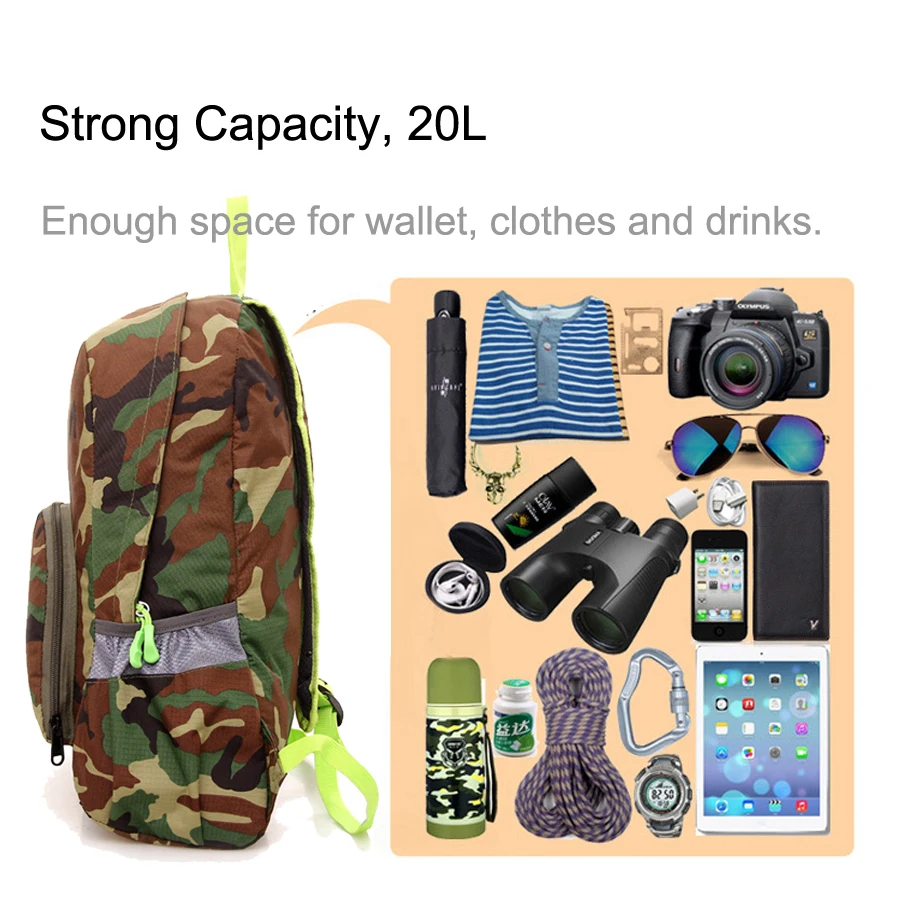 tactical bag