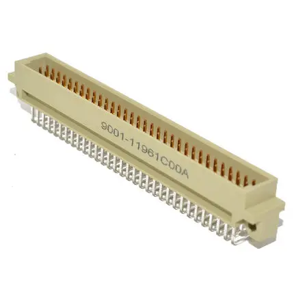 

396 9001-12961C00A COOA 13961 11961 14961 Socket connector 3*32P 96p 2.54mm