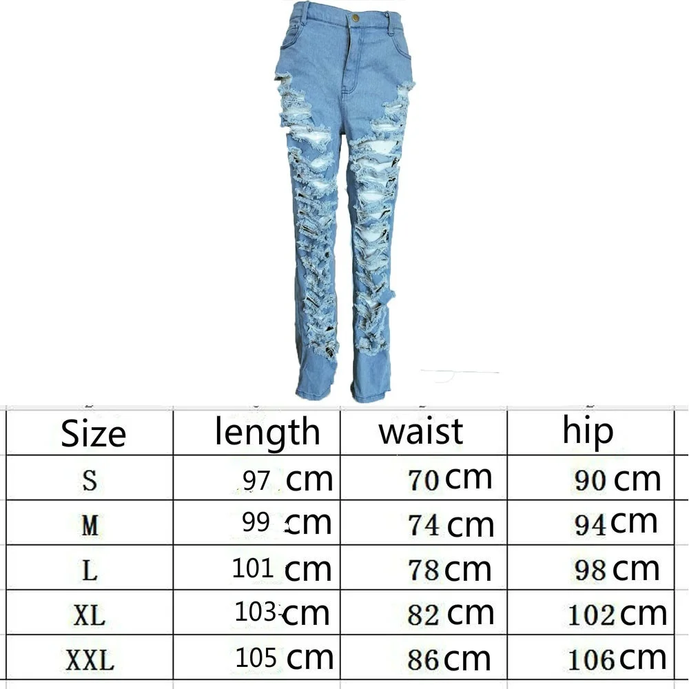 102 cm pants length