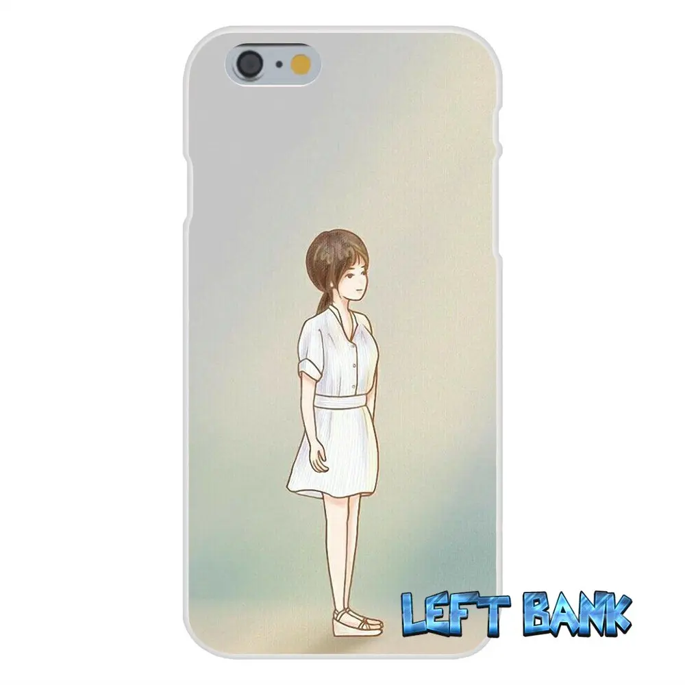 Мягкий силиконовый прозрачный чехол из ТПУ для iPhone 4 4S 5 5S 5C SE 6 6S 7 Plus|for iphone|6s plus6 plus |