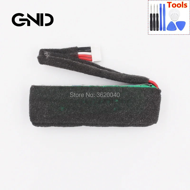 Сменный аккумулятор GND 7 4 в 3000 мАч GSP1029102 01 для динамика harman kardon Go play встроенный