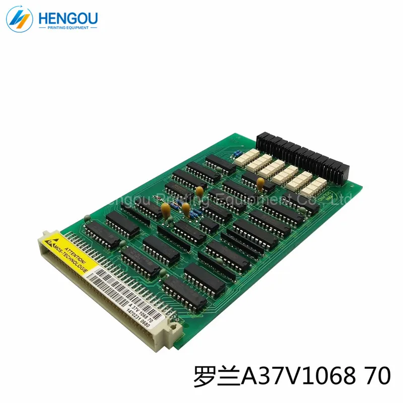 Roland FJ-540 RE-640 Cable Card 25P1 105L BB-23475197 HOT SP-300