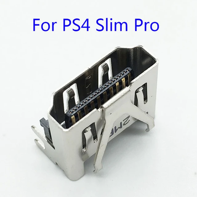 Port HDMI pour PS4 SLIM / PS4 PRO