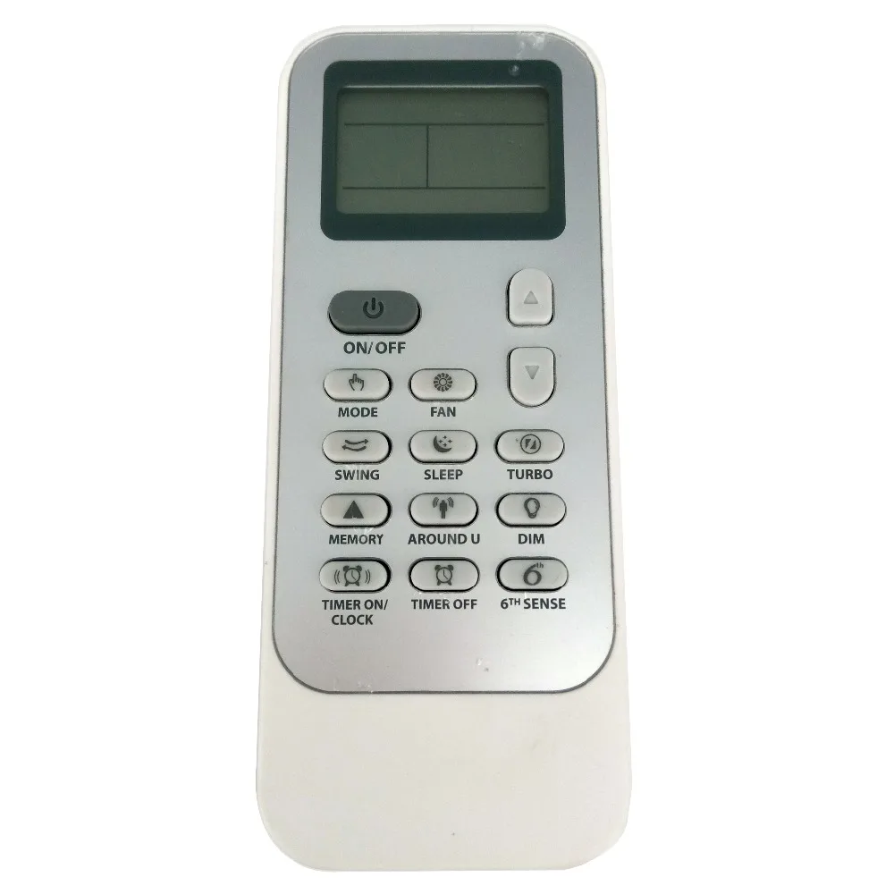 

NEW Original ac Remote Control For Consul Hisense DG11J1-41 DG11J1-21 DG11J1-32 Air Conditioner Fernbedienung