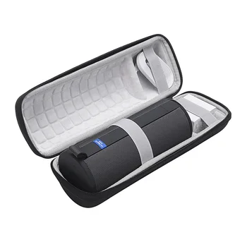 

2019 Hard Protect Case Cover Storage Pouch Bag Travel Carry Case for Ultimate Ears UE Boom 3 Portable Bluetooth Wireless Speaker