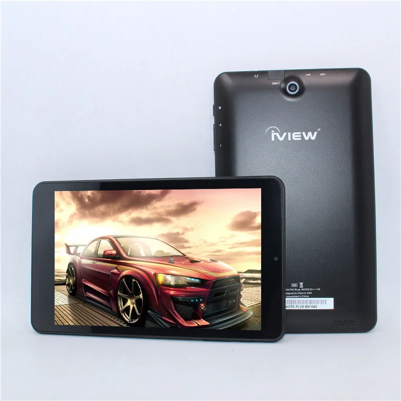 Glavey 1 ГБ/8 ГБ 7 дюймов 744TPC AllWinner A33 планшетов Android 6 0 4 ядра Bluetooth Wi-Fi ips Экран |