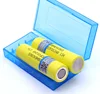 VariCore-batería recargable de iones de litio HE4 18650, Original, 3,6 V, 2500mAh, puede mantener + caja de almacenamiento ► Foto 2/4