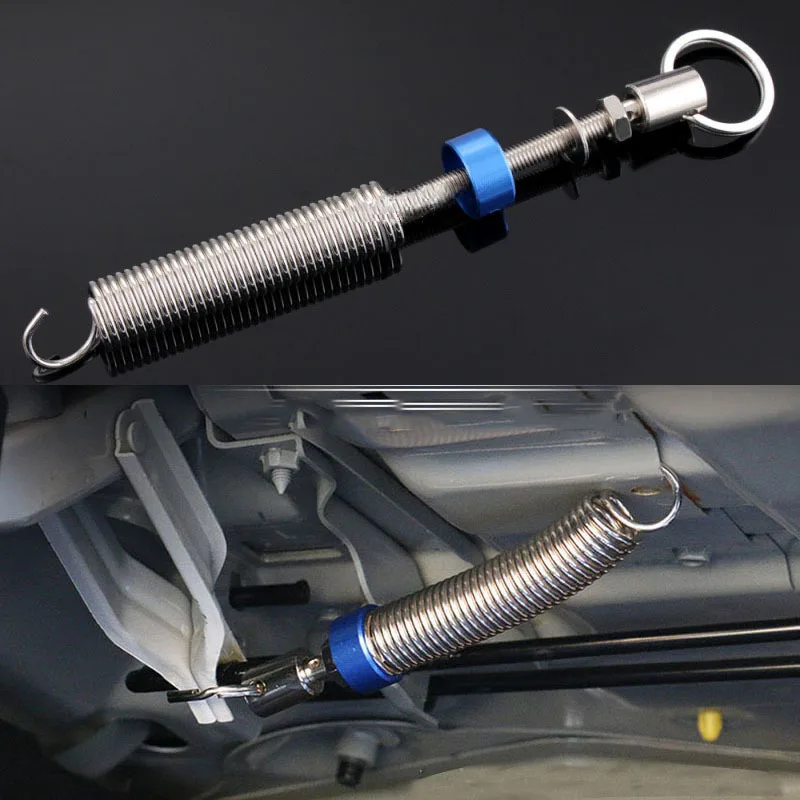 

Auto Car Trunk Door Spring Automatic Bounce Upgrade Remote Control Lifting Device For Kia Rio K2 K3 K5 K4 Cerato Soul Forte Ford
