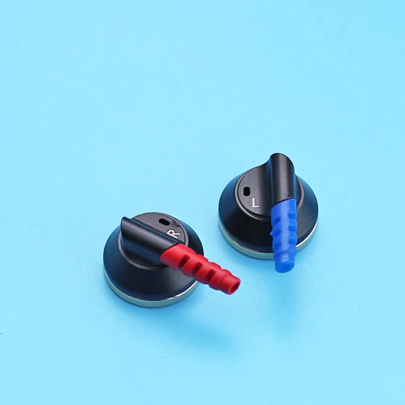 

14.2mm earphone shell 2pairs
