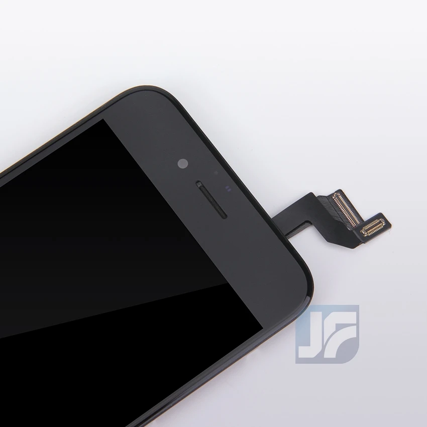 Najtaniej 10 sztuk najwyższej jakości dla Tianma Ecran dla iPhone 6 S ekran LCD z dobrą 3D dotykowy maszyna do tłoczenia na zimno wyświetlacz zestaw naprawczy bezpłatne DHL