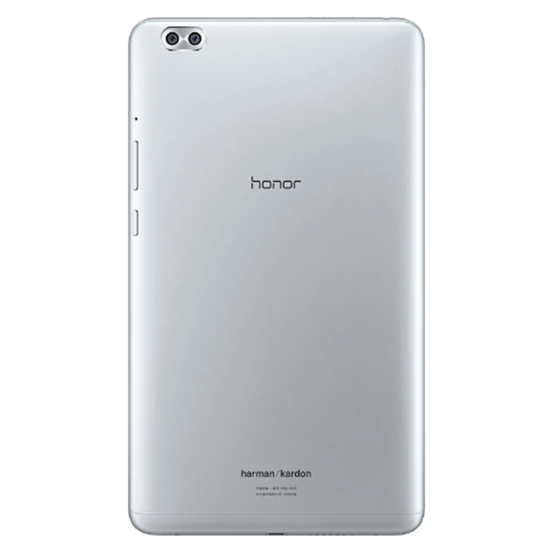 Huawei honor Waterplay HDL-W09 планшетный ПК Kirin 659 Octa-core 8 дюймов 1920*1200 ips 4 Гб оперативной памяти, 64 Гб встроенной памяти, Android 8,0 IPX7 Wi-Fi gps