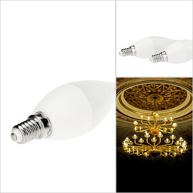 Led Candle Bulb_07