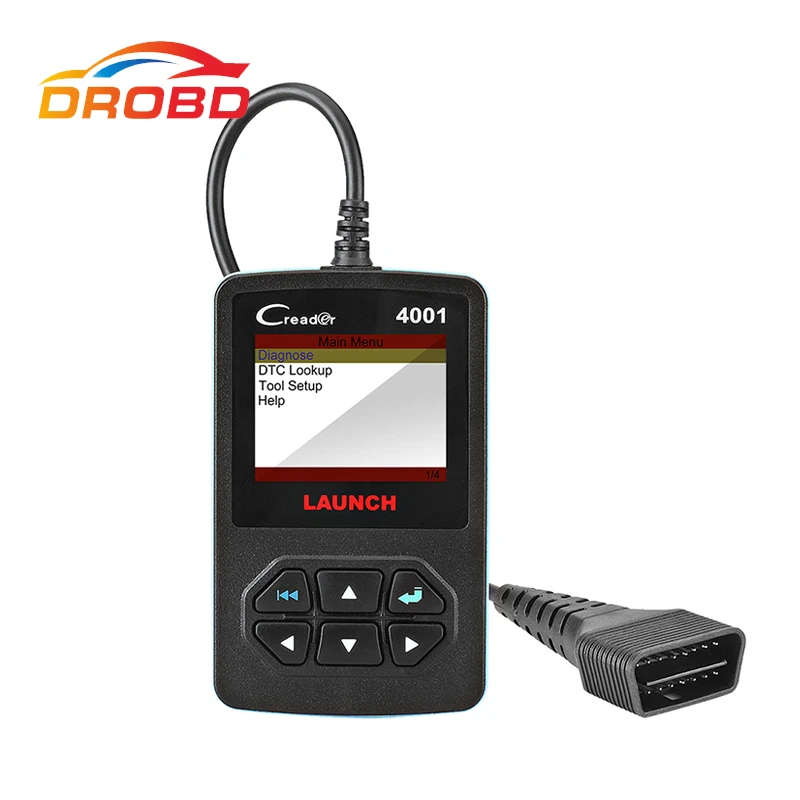 Цена за 2017 launch diy creader 4001 cr4001 obdii/eobd автоматический диагностический scan tool code reader многоязычная поддержка и бесплатное обновление Цена за 2017 launch diy creader 4001 cr4001 obdii/eobd автоматический диагностический scan tool code reader многоязычная поддержка и бесплатное обновление