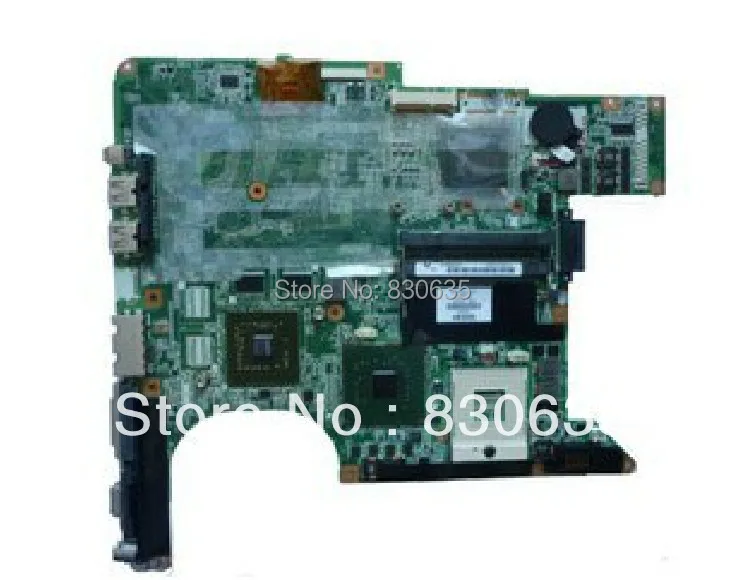 441677-001  laptop motherboard   DV6000 INT 945PM  5% off Sales promotion, FULL TESTED,