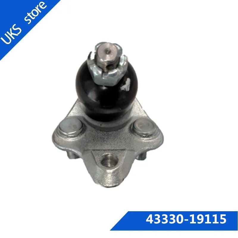 43330-19115 шаровой шарнир нижней Подвески lefr/правая для toyota Camry 2 0 | Автомобили и