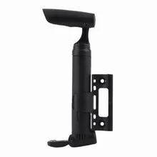 Portable Size Multi-functional Bicycle Cycling Bike Air Pump Lightweight Bike Tyre Tire Ball Mini Pump Bicycle Accessory New