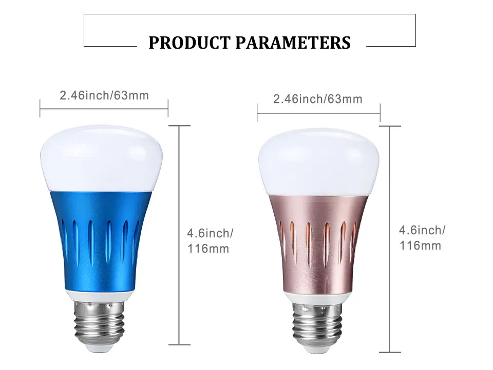 LED Sensor Bulb E27 15W AC220V 110V Dusk To Dawn Light Bulb Day Night Light LED Sensor Lamp For Christmas Home Outdoor Lighting (2)