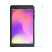Закаленное стекло для Alcatel A30 Tablet 8,0 дюймов стекло для Alcatel 3 T 8 Tablet 8,0 дюймов экран планшета защитная стеклянная пленка