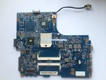 Laptop integrated motherboard 55.4JK01.031G 09944-1 SJM50-DN MB 48.4JK05.11