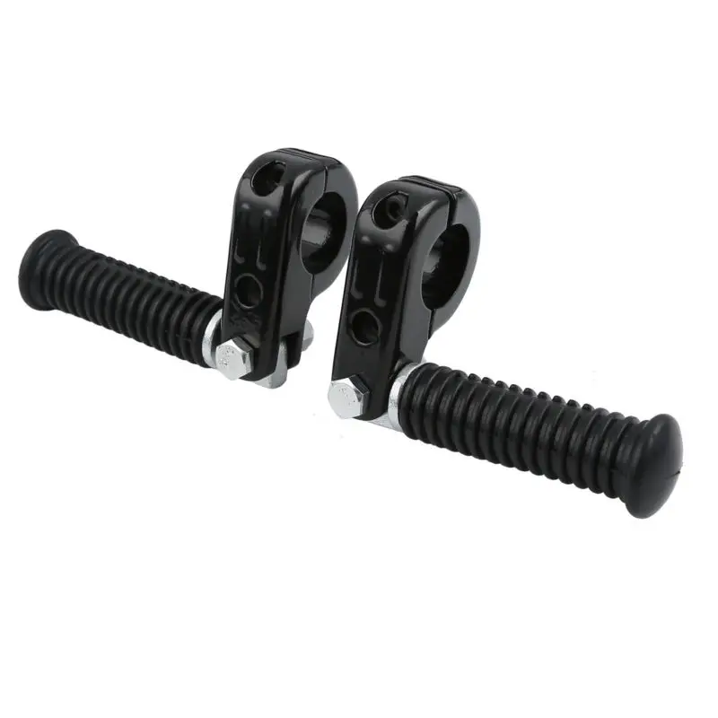 Шоссе Guard Footpeg с креплением для Harley Sportster 1200 883 04 13 Forty Eight|Подставки под ноги| |