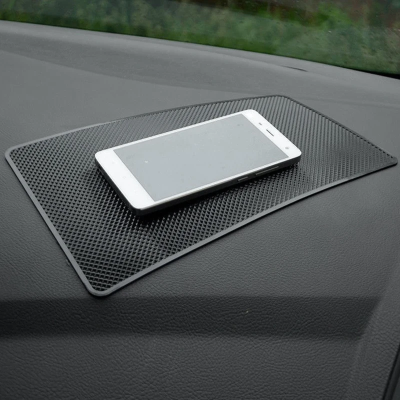 

1pc Car Dashboard Anti-Slip Mat Non-Slip Sticky Pad GPS Mobile Phone Holder
