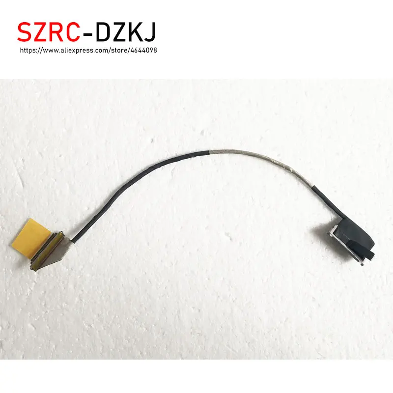 

Новый оригинальный EDP-кабель для Thinkpad P72 EP720, UHD-кабель DC02C00CU10