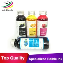 PGI 750 CLI 751 PGI-750 BK C M Y Сменные съедобные чернила для canon PIXMA MG5470 MG6470 MX727 MX927 Ip7270 IX6770 MG5570 IX6870 принтер