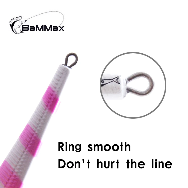 Bammax Fishing Lure 38.4g 10.8cm Metal Sequins Lures jig Spoon Lure shore jigging Spinner Bass hard Bait Iron Artificial tackle Bammax Fishing Lure 38.4g 10.8cm Metal Sequins Lures jig Spoon Lure shore jigging Spinner Bass hard Bait Iron Artificial tackle