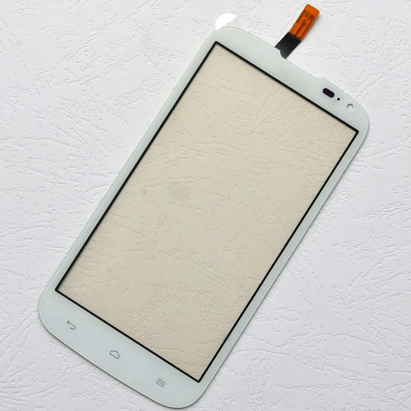 BINYEAE 5 0 ''сенсорный экран для Huawei G610 C8815 дигитайзер сенсорная панель стекло