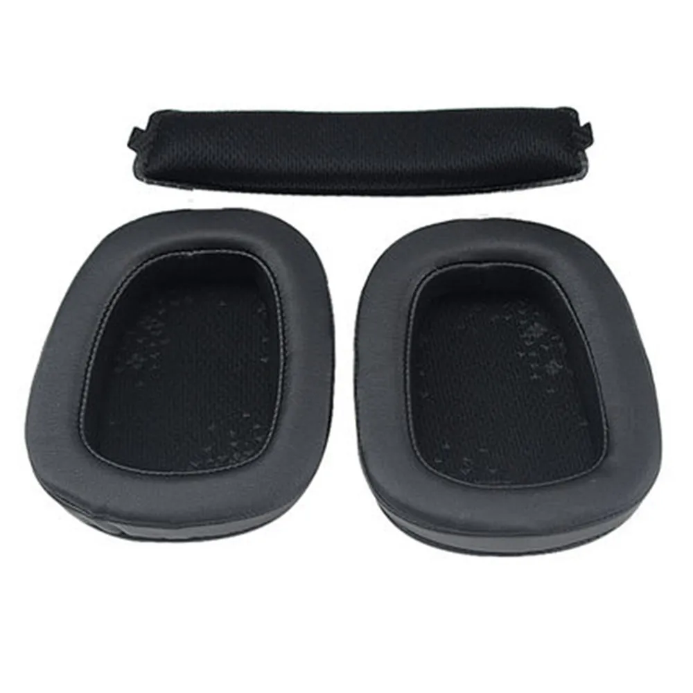 logitech g933 ear pads replacement