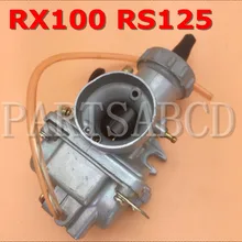NF125 24 мм карбюратор для HONDA 125 NF RX 100 RS 125 мотоцикл