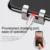 Baseus Gravity Car Phone Holder Air Vent Универсальный для iPhone Redmi Note 7 Smartphone Car Support Clip Mount Holder Stand