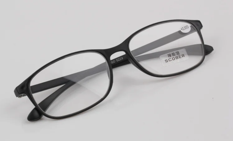 Lentes De Lectura Occhiali Da Lettura The Old Man 100-400 Tr90 очки модные анти усталость и ультра светильник класса смолы 5229