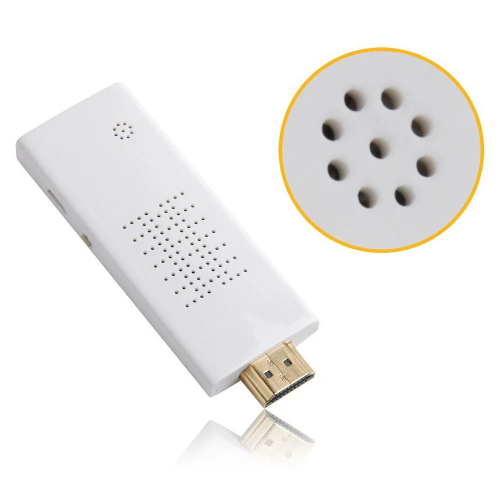 AAAE Топ беспроводной экран Wifi HDMI ключ адаптер приемник поддерживает функцию