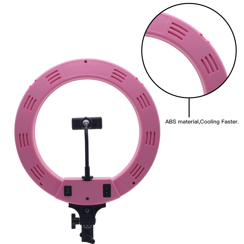 12.6 inches ring light-7