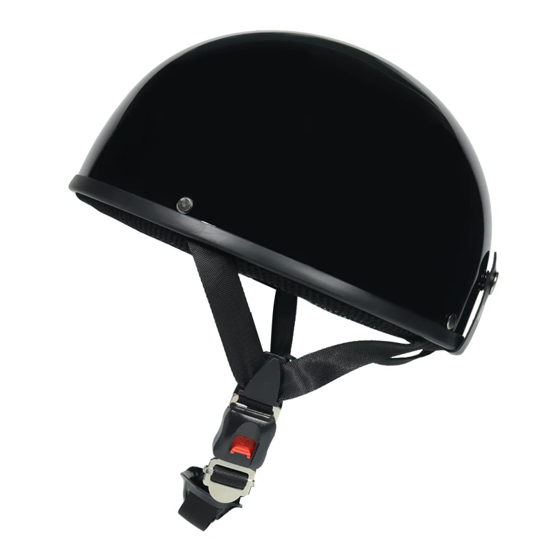 Buy Watermelon helmet Motorcycle Helmet Half Face