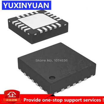 

RT8205LZQW EM RT8205L RT8205 QFN24 QFN-24 High Efficiency, Main Power Supply Controller for Notebook Computer 1PCS