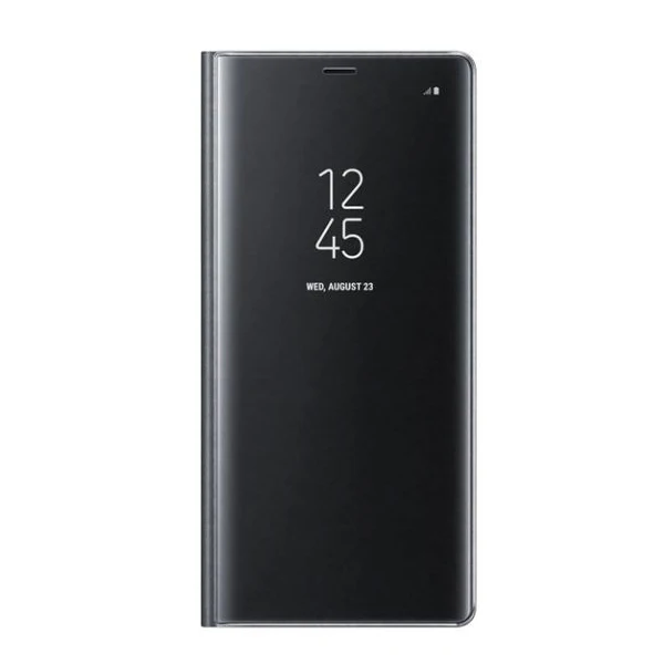 Для samsung Galaxy Note8 N9500 N950F Note 8 вертикальный зеркальный защитный чехол для телефона 4 цвета