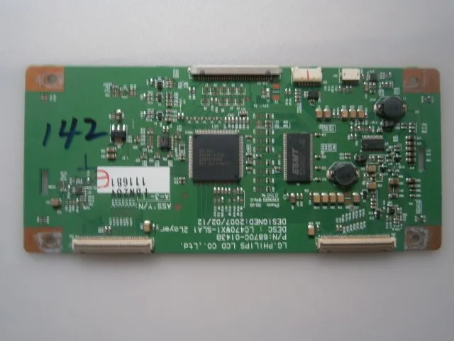 

6870C-0143B Logic Board T-con For LC470WX1(SL)(A1)