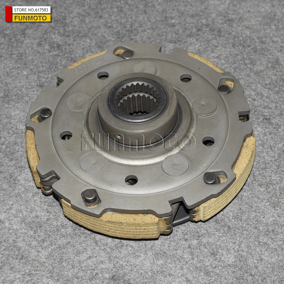 Новый корпус сцепления и муфта CFMOTO/CF188 ATV QUAD parts часть № 0180-053100 / 0180-054000 | Автомобили