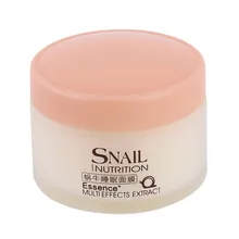Snail Essence Sleeping Face Mask Cream Nutrition Moisturizing Night Cream Anti-aging Anti Wrinkle Skin Care