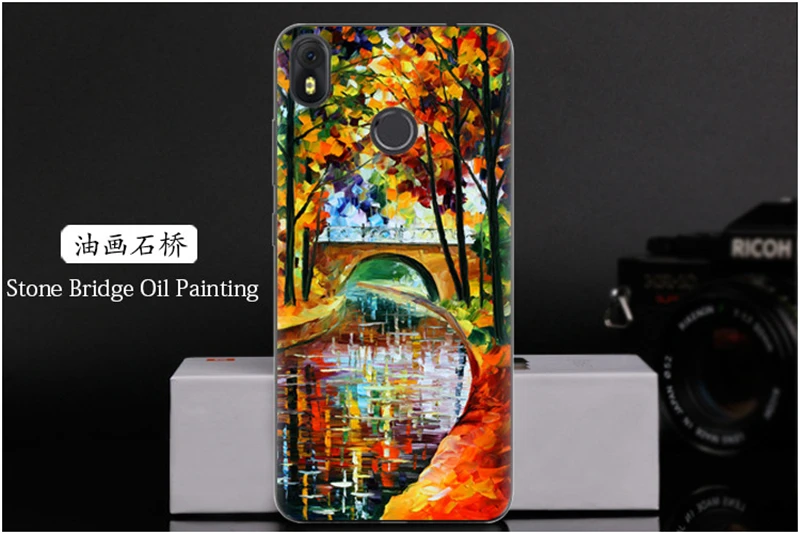 Phone Case For Infinix Hot S3 X573 (23)