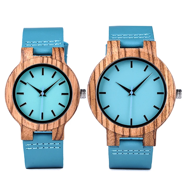 wood watch for men and women  BOBO BIRD (33)
