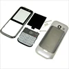 Complete front cover C5 keyboard for Nokia C5-00 battery back cover High quality housing+Keypad ► Photo 2/6