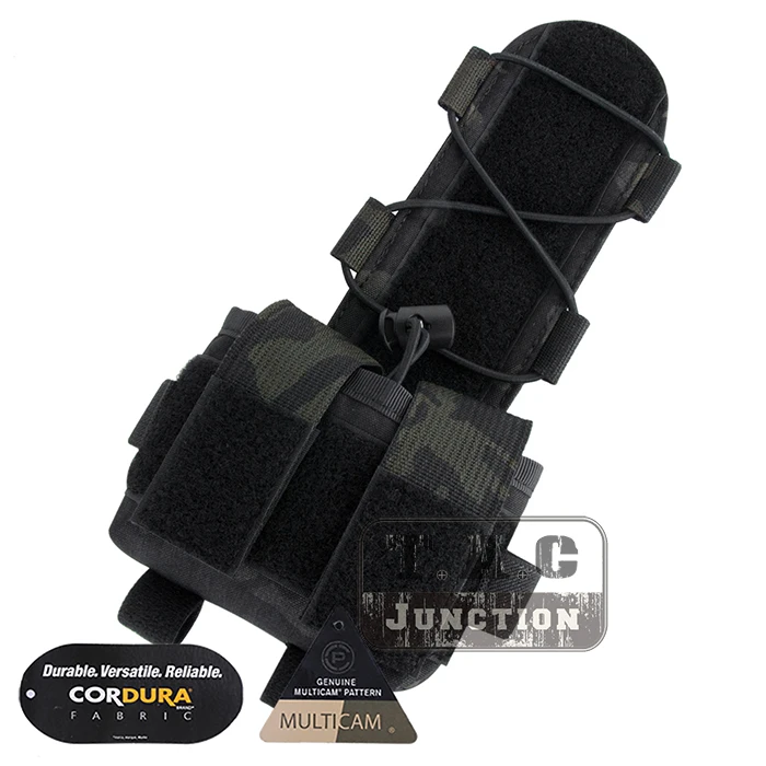 Emerson Tactical Mk2 NVG Remote Battery Box EmersonGear Accessory