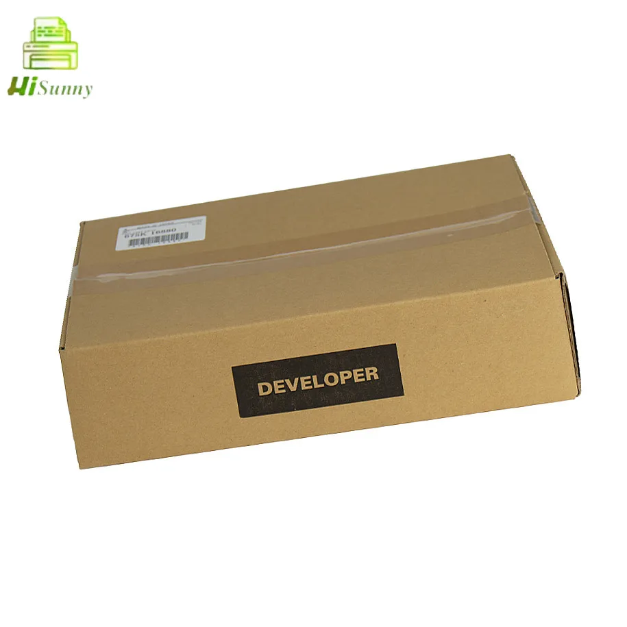 675K016880 Original Developer For Xerox 4110 4112 4127 4595 1100 Black Made In Japan 675K 16880 | Компьютеры и офис