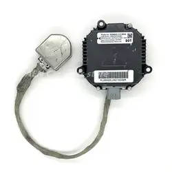 Оригинальные OEM 28474-89904 для Nissan, Infiniti HID Ксеноновые фары, балласт с воспламенителем NZMNS111LANA 28474-8991A