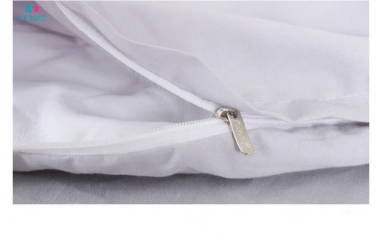 5 шт. хлопковая серая детская кровать бампер кроватка с защитой от ударов