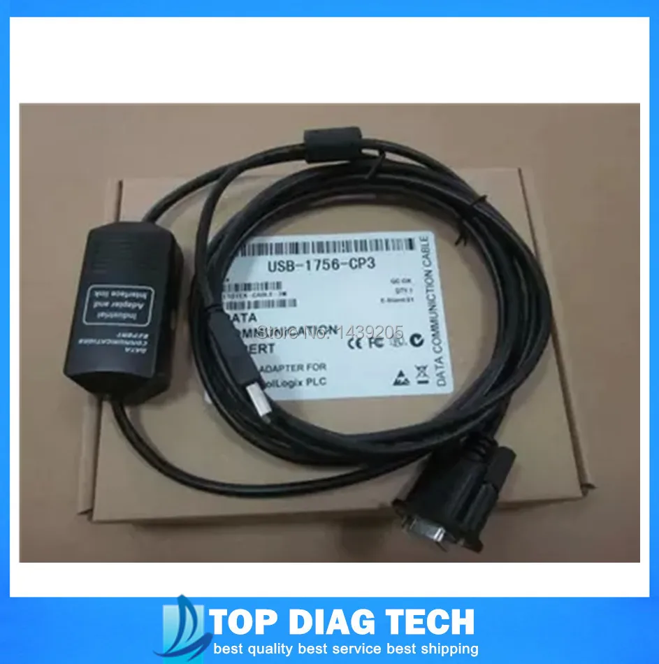 controllogix usb