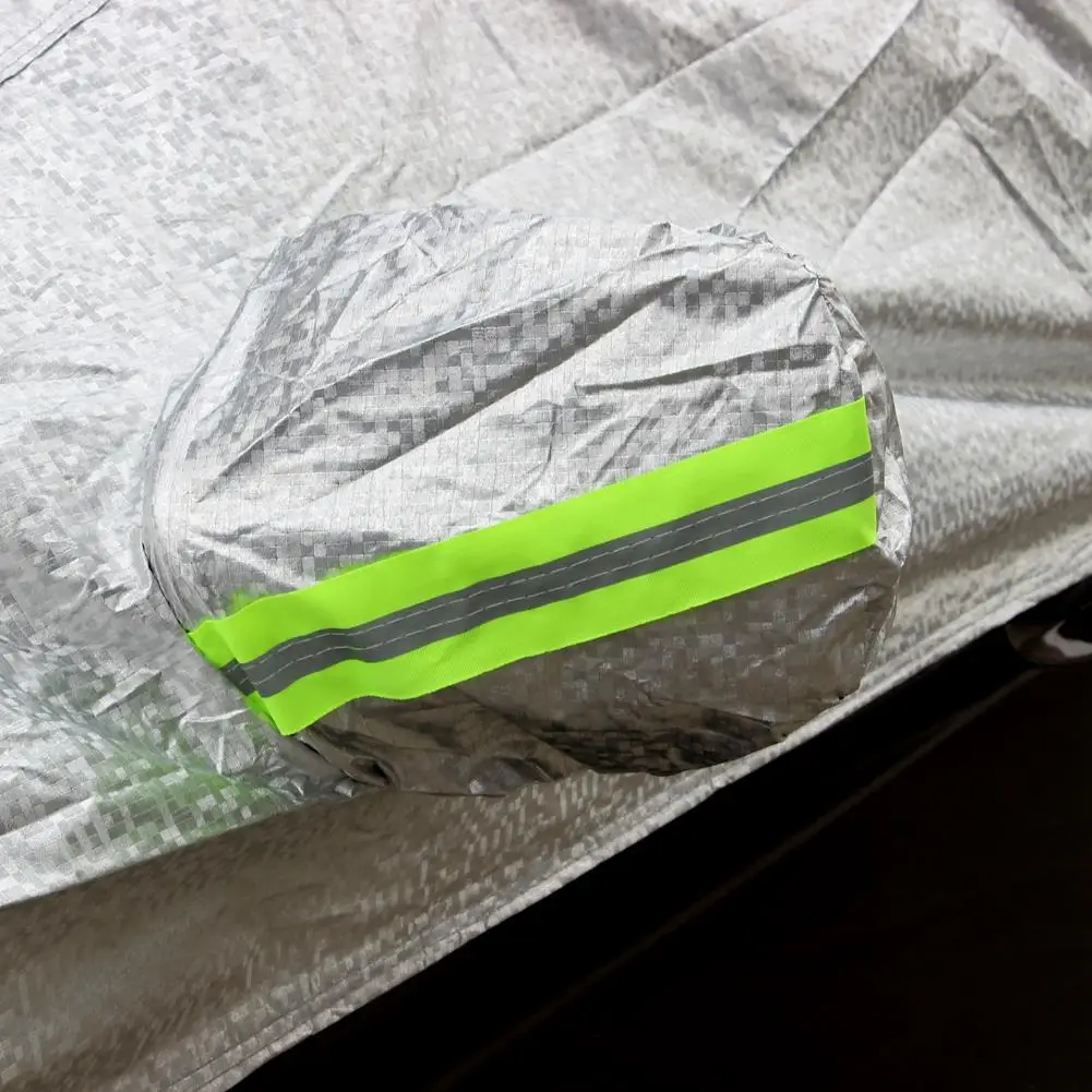 Encell автомобильные аксессуары крышка автомобиля Защита от солнца и УФ ...